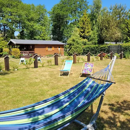 Meduza Garden Białogóra