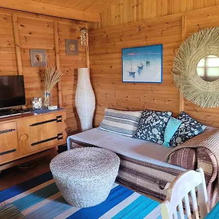 Holiday home Meduza Garden