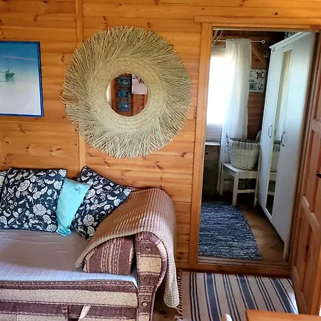 Meduza Garden Dom wakacyjny *