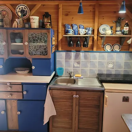 Holiday home Meduza Garden Bialogora