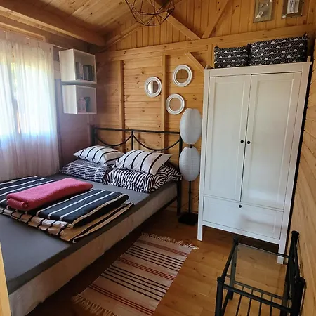 Meduza Garden * Białogóra