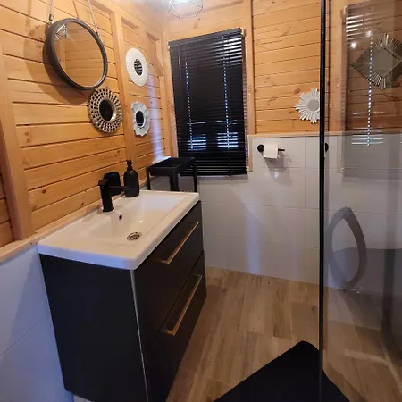 Meduza Garden Dom wakacyjny