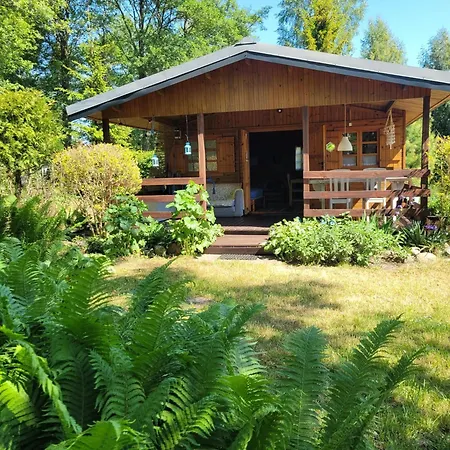 Holiday home Meduza Garden *
