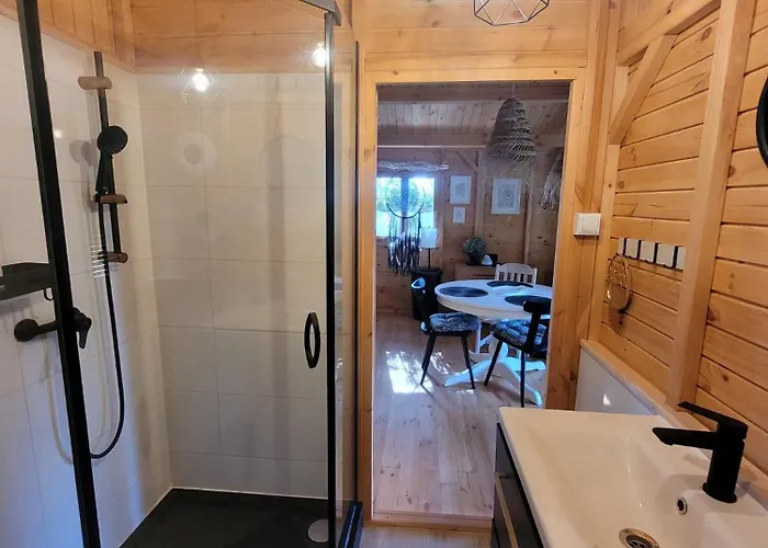 Meduza Garden * Białogóra