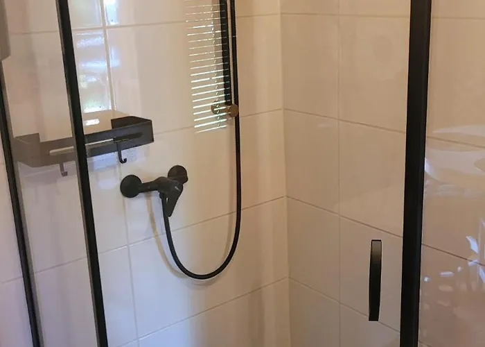 Meduza Garden Białogóra