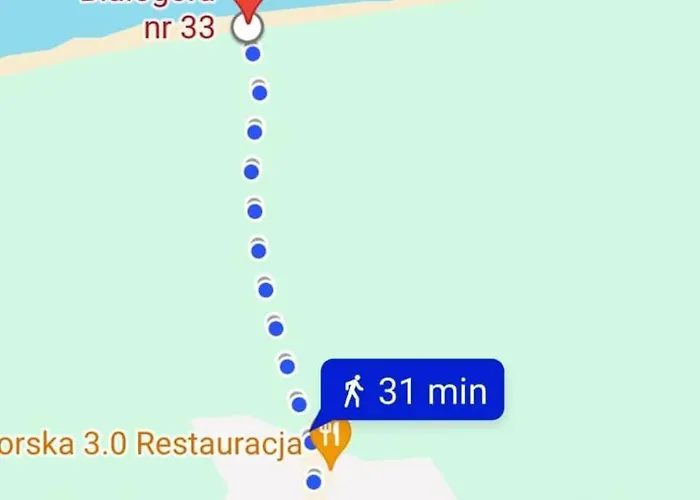 Meduza Garden Białogóra