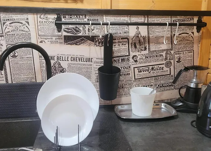 Meduza Garden Białogóra