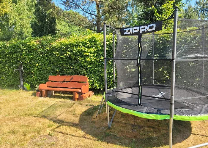 Meduza Garden Białogóra