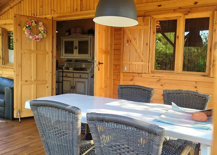 Meduza Garden Białogóra