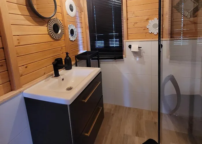 Meduza Garden Dom wakacyjny