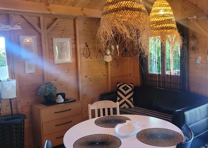 Meduza Garden Białogóra